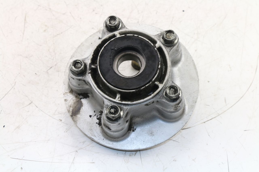 photo de CORONA SOPORTE SUZUKI GSF N BANDIT 650 (2005 - 2006) - Vista principal