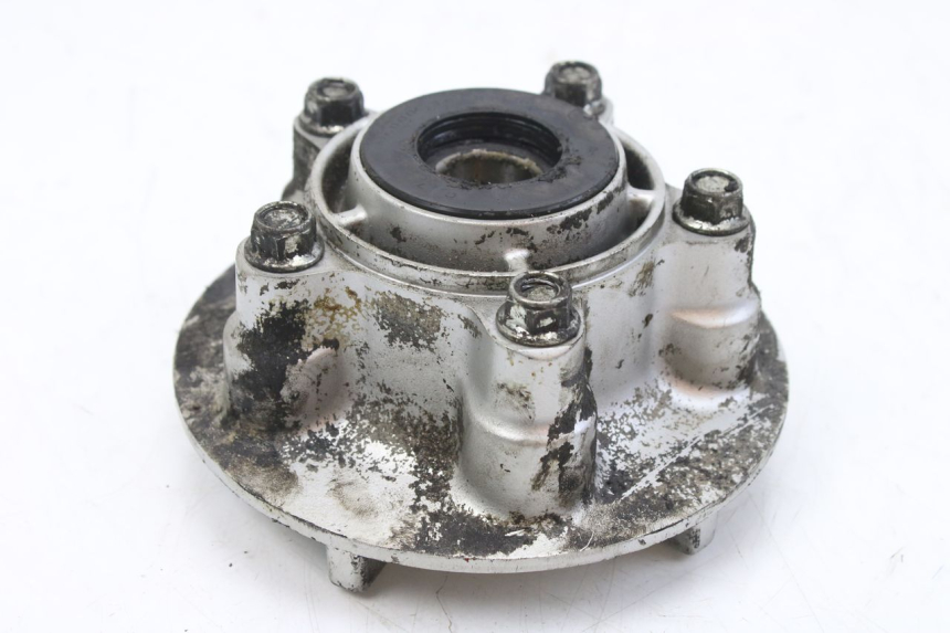 photo de SOPORTE DE CORONA SUZUKI GSF S BANDIT 600 (2000 - 2004) - Vista principal