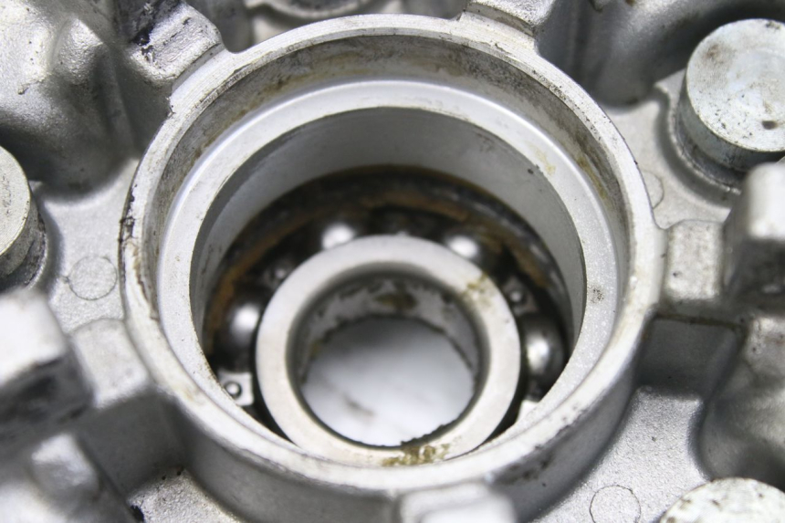 photo de SOPORTE DE CORONA SUZUKI GSF S BANDIT 600 (2000 - 2004) - Zoom estado de uso