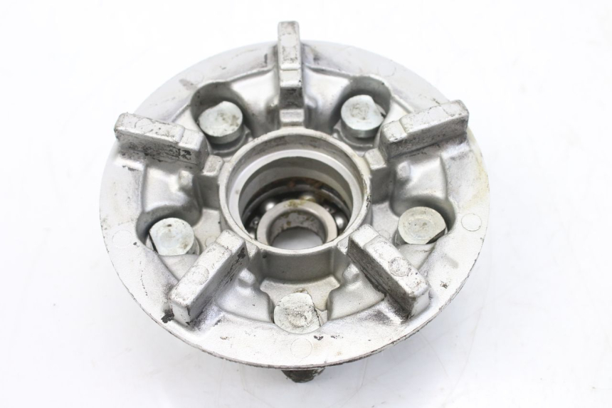 photo de SOPORTE DE CORONA SUZUKI GSF S BANDIT 600 (2000 - 2004) - Primer plano técnico