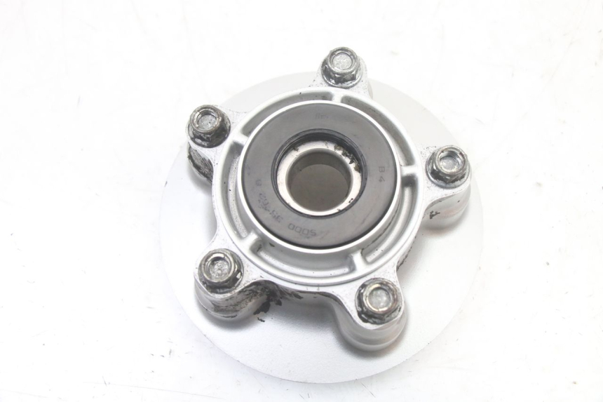 photo de SOPORTE DE CORONA SUZUKI GSF S BANDIT 600 (2000 - 2004) - Primer plano técnico