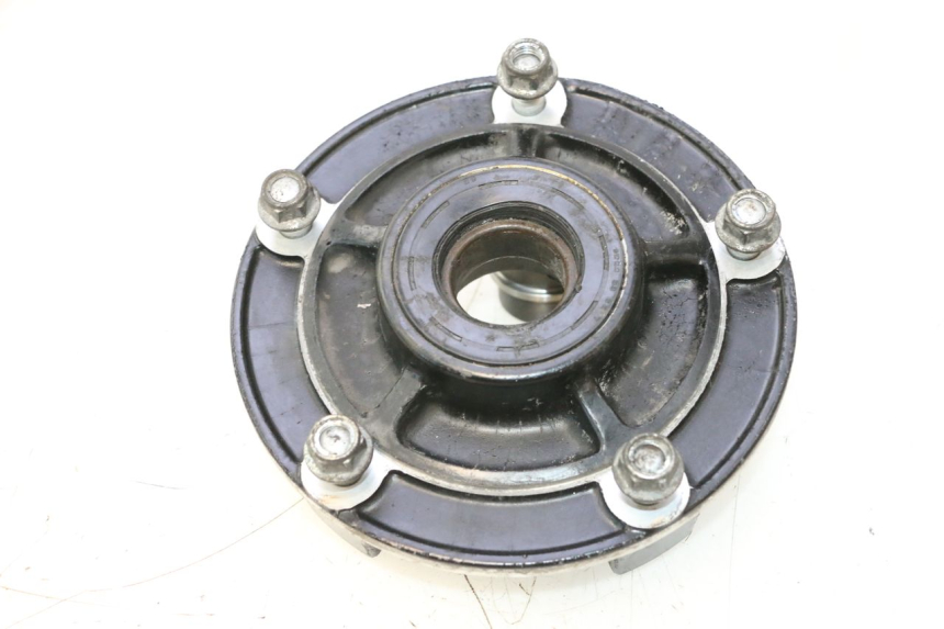 photo de CORONA SOPORTE SUZUKI GSR 600 (2005 - 2012) - Vista principal