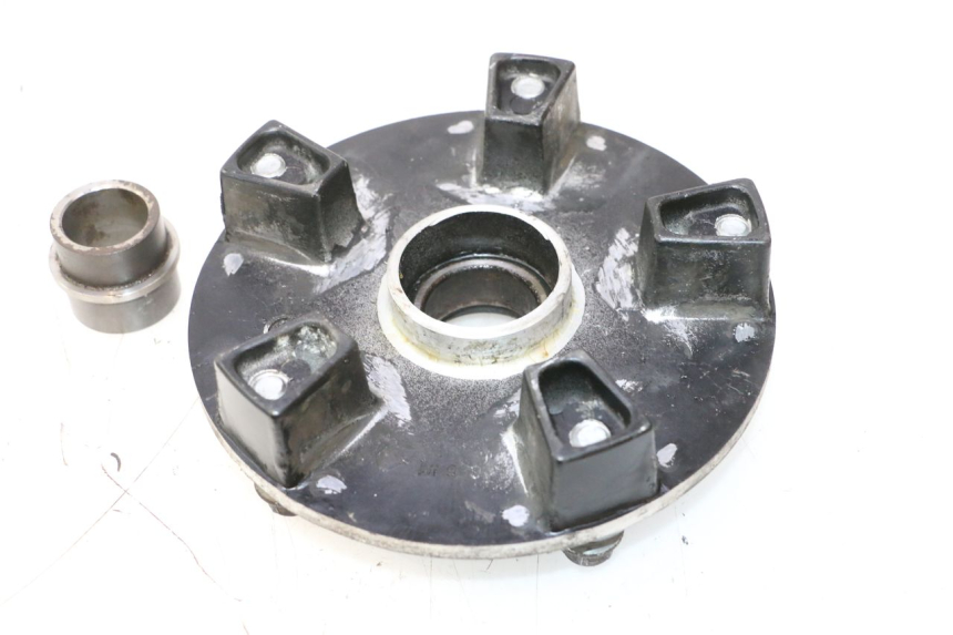 photo de CORONA SOPORTE SUZUKI GSR 600 (2005 - 2012) - Detalle de la pieza