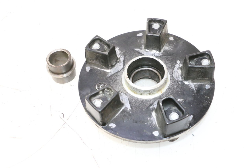 photo de CORONA SOPORTE SUZUKI GSR 600 (2005 - 2012) - Otra perspectiva