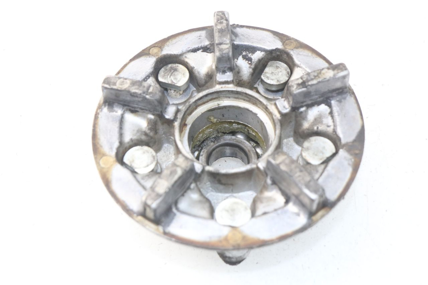 photo de CORONA SOPORTE SUZUKI GSX-F GSXF 600 (1998 - 2004) - Zoom estado de uso