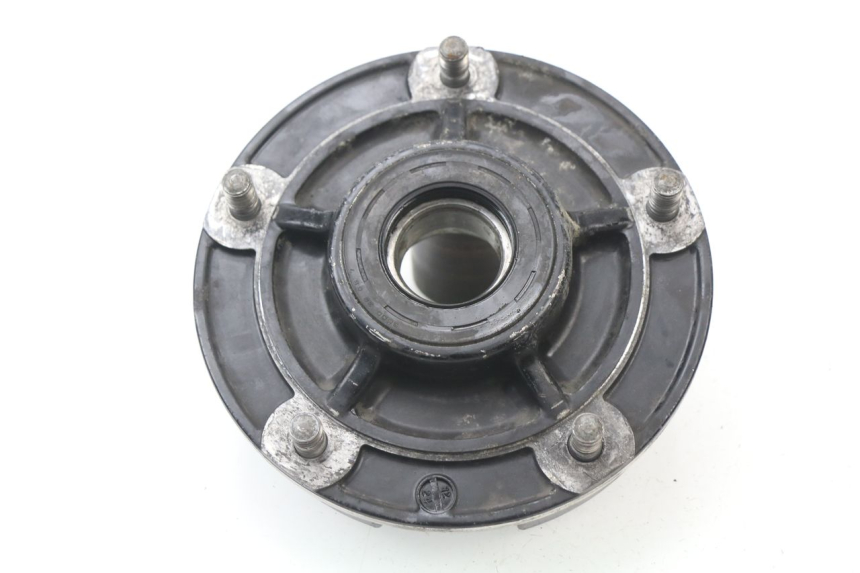 photo de CORONA SOPORTE SUZUKI GSX-R GSXR 600 (2008 - 2010) - Vista principal