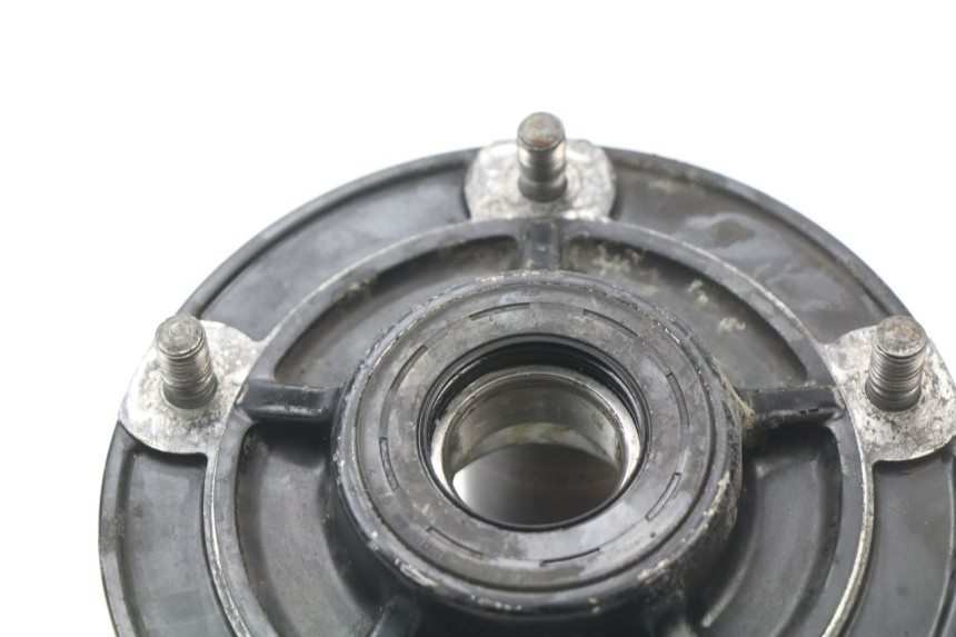 photo de CORONA SOPORTE SUZUKI GSX-R GSXR 600 (2008 - 2010) - Primer plano técnico