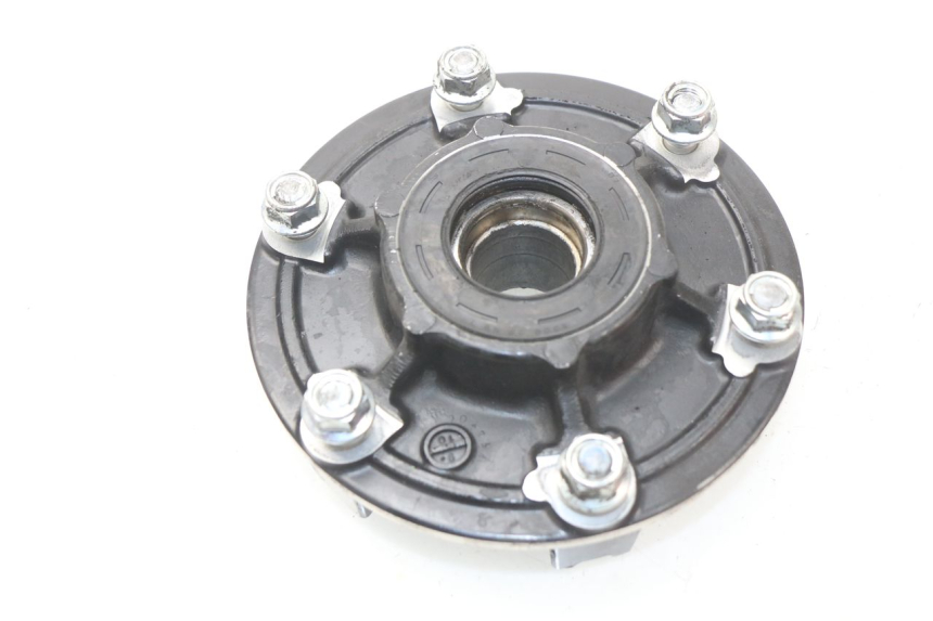 photo de CORONA SOPORTE SUZUKI GSX-R GSXR K16 1000 (2012 - 2016) - Vista principal