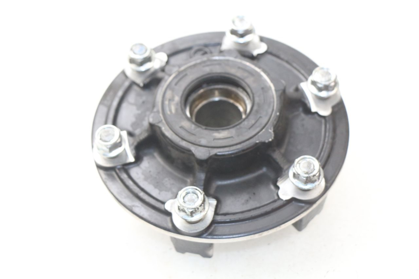 photo de CORONA SOPORTE SUZUKI GSX-R GSXR K16 1000 (2012 - 2016) - Detalle de la pieza