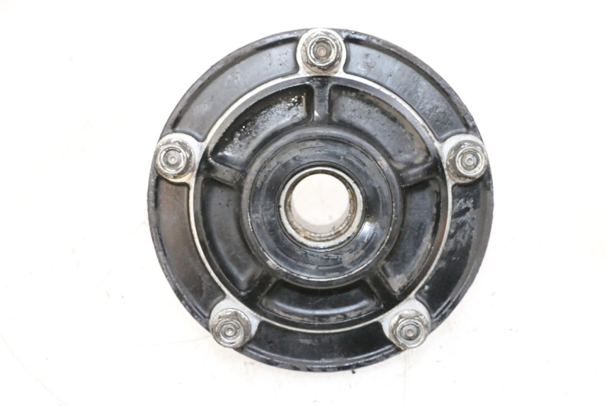 photo de CORONA SOPORTE SUZUKI GSXR GSX-R 1000 (2003 - 2004) - Vista principal