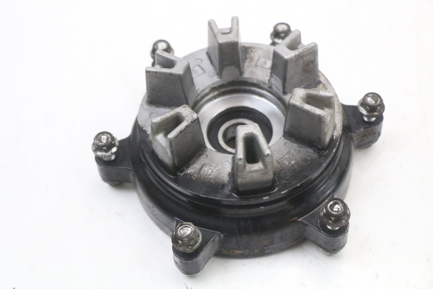 photo de Soporte de corona HYOSUNG GTR 125 (2006 - 2008) - Detalle de la pieza