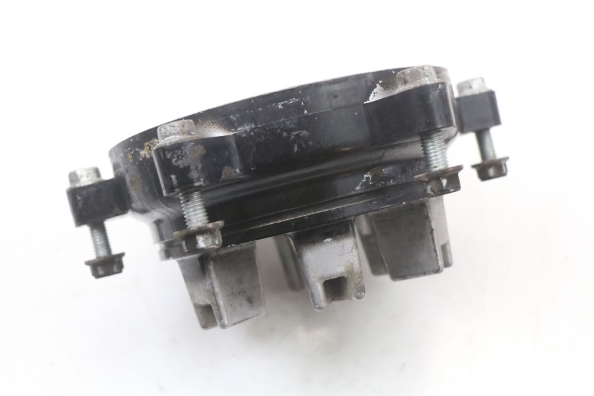 photo de Soporte de corona HYOSUNG GTR 125 (2006 - 2008) - Zoom estado de uso