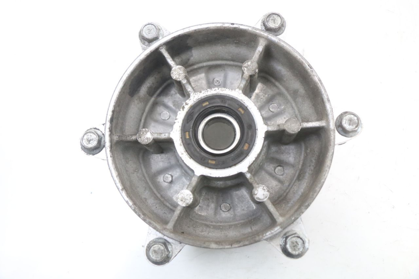 photo de Soporte de corona HYOSUNG GTR 125 (2006 - 2008) - Otra perspectiva