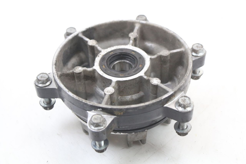 photo de Soporte de corona HYOSUNG GTR 125 (2006 - 2008) - Primer plano técnico