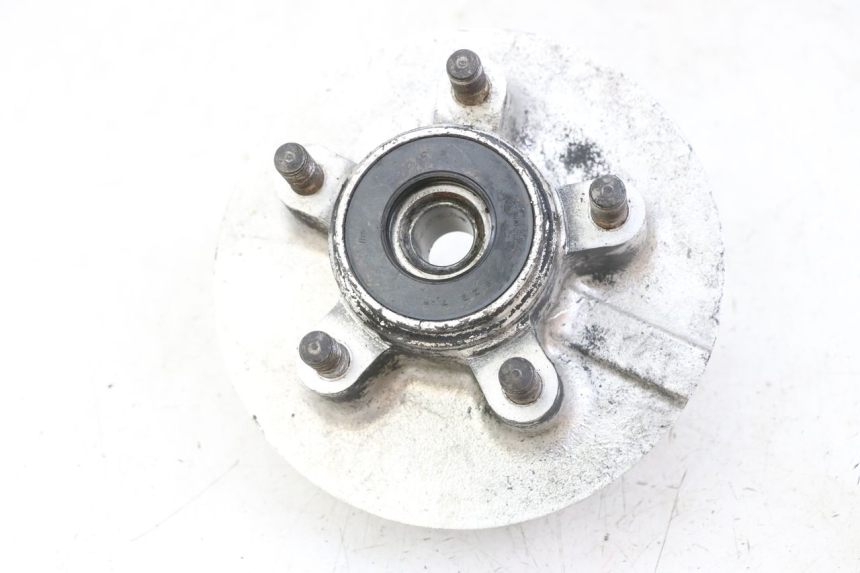 photo de CORONA SOPORTE HONDA CBR F 1000 (1993 - 1996) - Vista principal