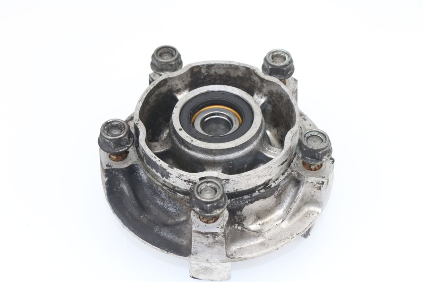 photo de CORONA SOPORTE HONDA CBR F 600 (1991 - 1994) - Vista principal