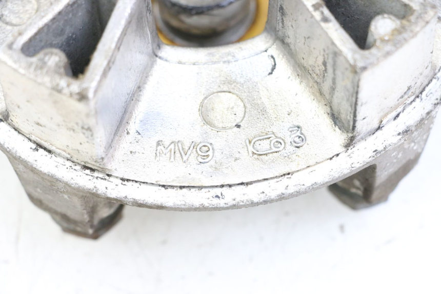 photo de CORONA SOPORTE HONDA VT C2 SHADOW 750 (1997 - 2001) - Detalle de la pieza