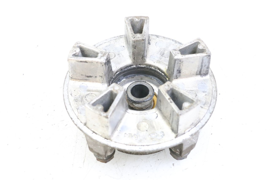 photo de CORONA SOPORTE HONDA VT C2 SHADOW 750 (1997 - 2001) - Zoom estado de uso