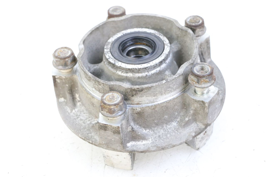 photo de CORONA SOPORTE HONDA VT C2 SHADOW 750 (1997 - 2001) - Otra perspectiva