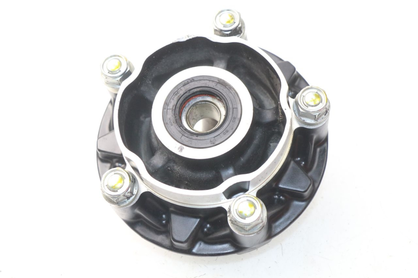 photo de CORONA SOPORTE HONDA INTEGRA NC D 750 (2016 - 2018) - Vista principal