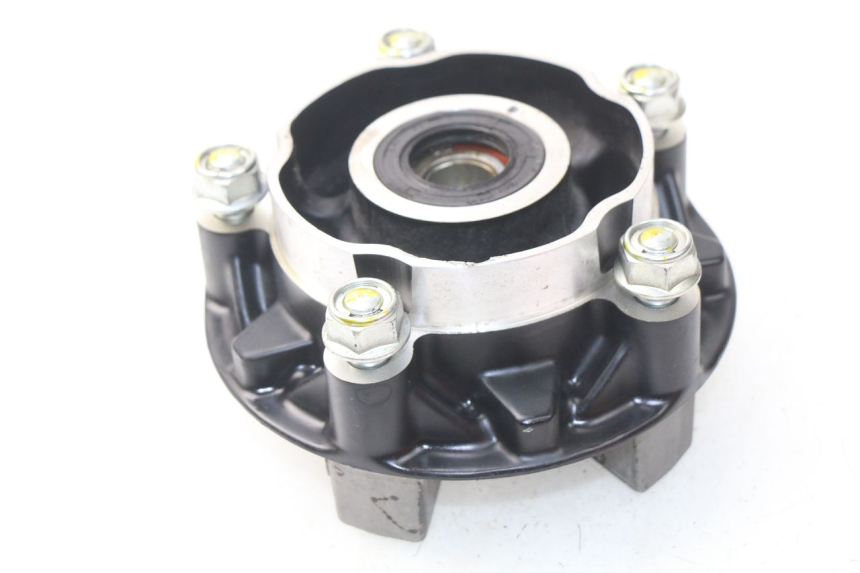 photo de CORONA SOPORTE HONDA INTEGRA NC D 750 (2016 - 2018) - Detalle de la pieza