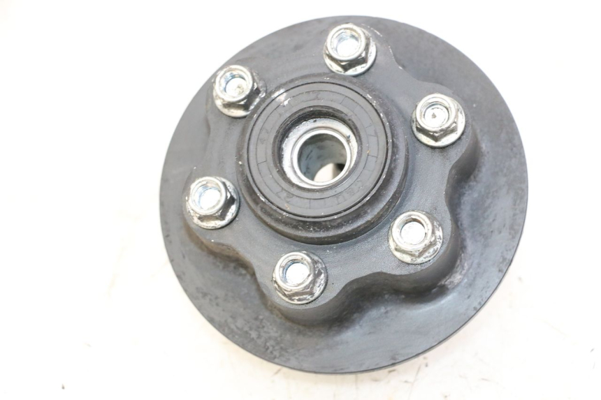 photo de CORONA SOPORTE KEEWAY K-LIGHT KLIGHT 125 (2018 - 2025) - Vista principal