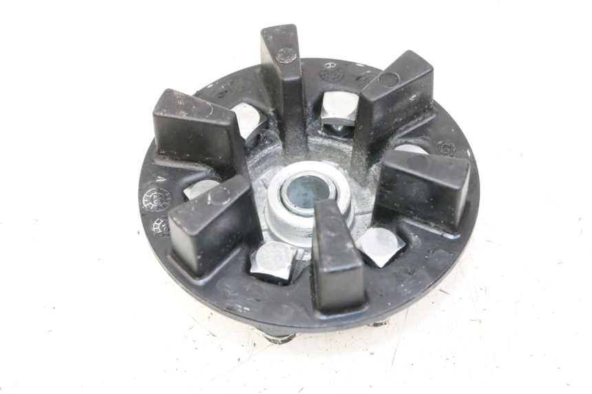 photo de CORONA SOPORTE KEEWAY K-LIGHT KLIGHT 125 (2018 - 2025) - Detalle de la pieza