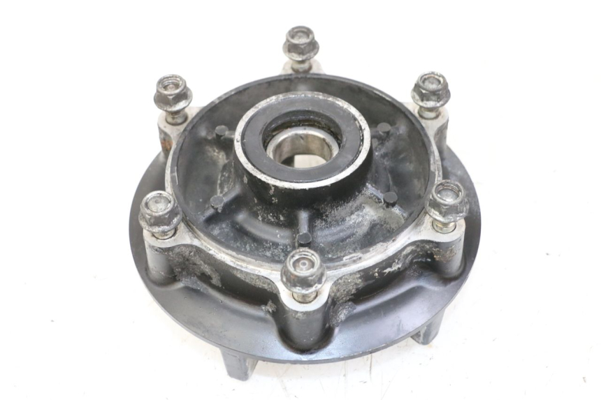 photo de SOPORTE DE CORONA KAWASAKI ZR7 ZR-7 S 750 (1999 - 2004) - Vista principal