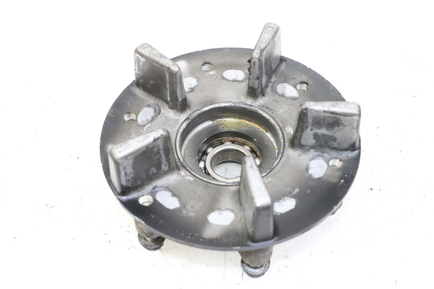 photo de SOPORTE DE CORONA KAWASAKI ZR7 ZR-7 S 750 (1999 - 2004) - Detalle de la pieza