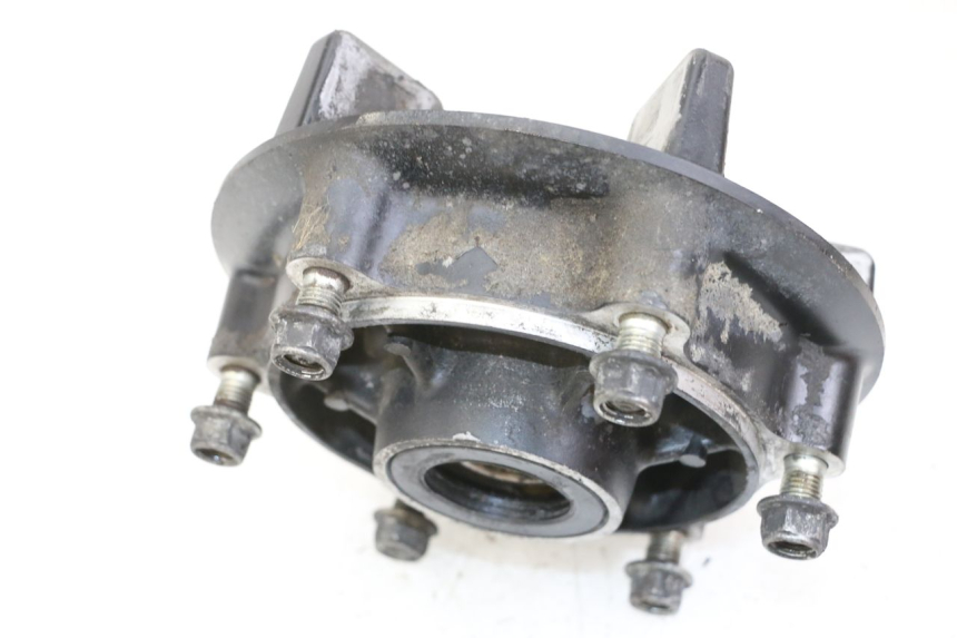 photo de SOPORTE DE CORONA KAWASAKI ZR7 ZR-7 S 750 (1999 - 2004) - Zoom estado de uso