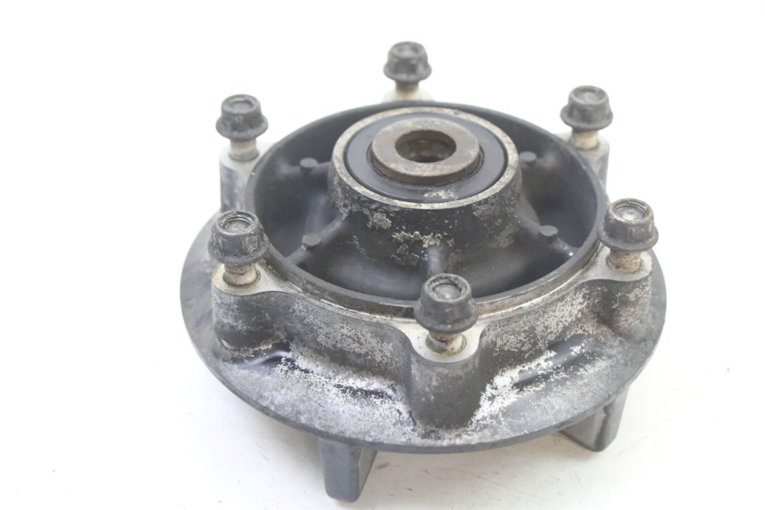 photo de SOPORTE DE CORONA KAWASAKI ZR7 ZR-7 S 750 (1999 - 2004) - Vista principal