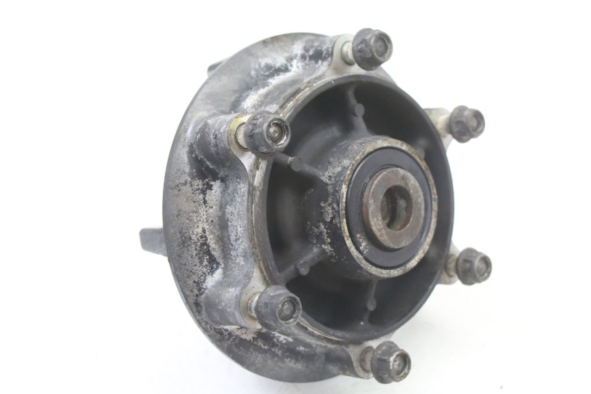 photo de SOPORTE DE CORONA KAWASAKI ZR7 ZR-7 S 750 (1999 - 2004) - Detalle de la pieza