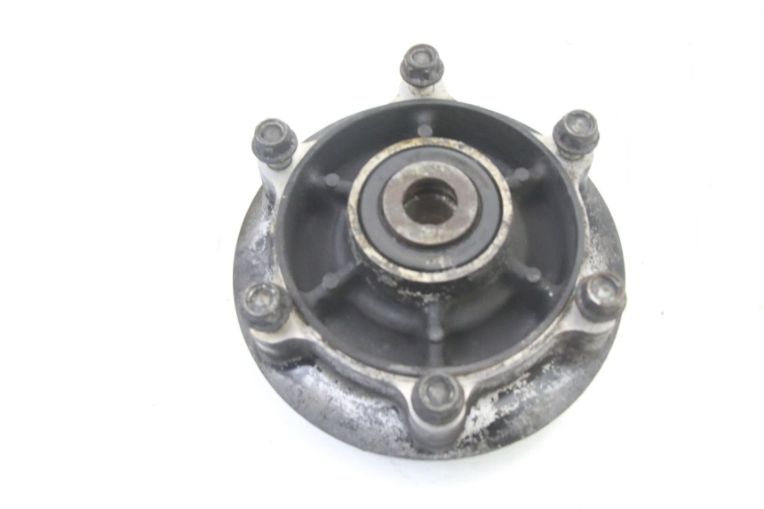 photo de SOPORTE DE CORONA KAWASAKI ZR7 ZR-7 S 750 (1999 - 2004) - Zoom estado de uso