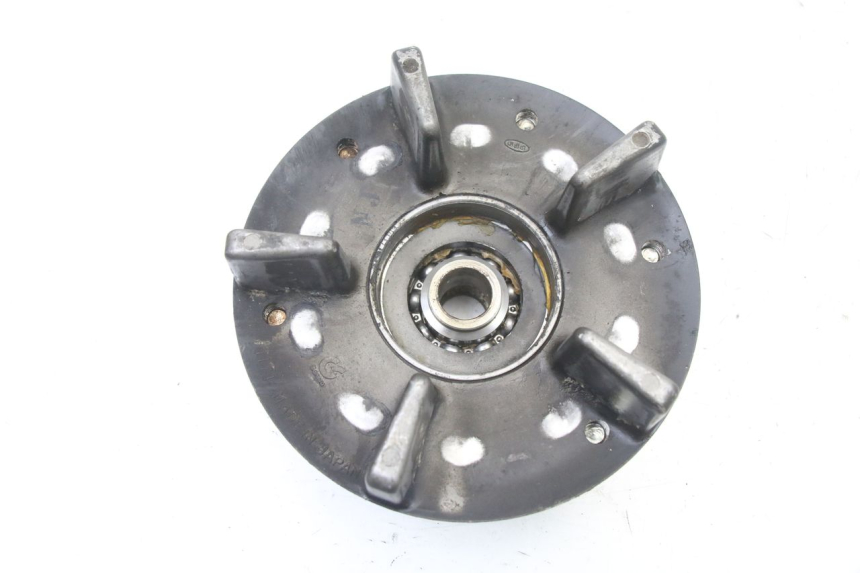 photo de SOPORTE DE CORONA KAWASAKI ZR7 ZR-7 S 750 (1999 - 2004) - Otra perspectiva