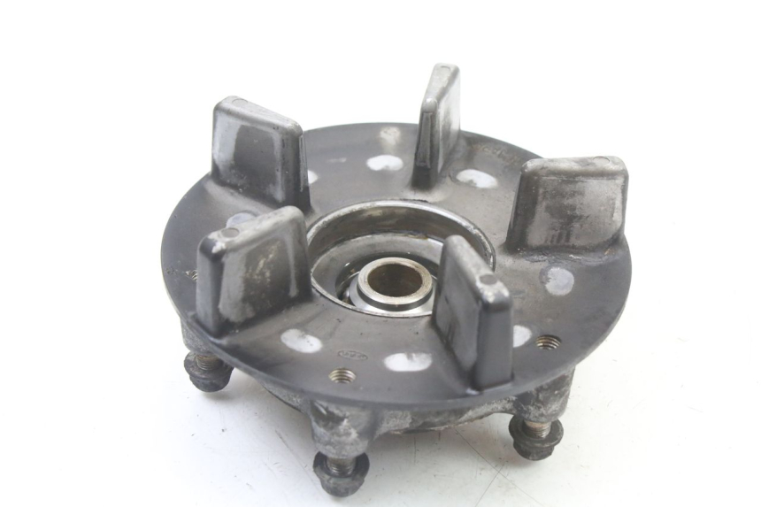 photo de SOPORTE DE CORONA KAWASAKI ZR7 ZR-7 S 750 (1999 - 2004) - Vista general del producto