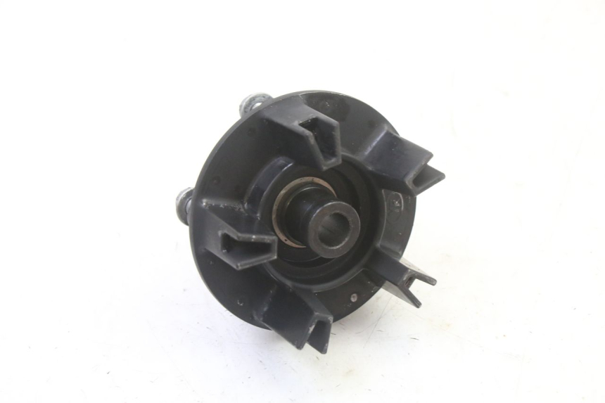 photo de CORONA SOPORTE KIDEN KD125-G 125 (2018 - 2022) - Zoom estado de uso