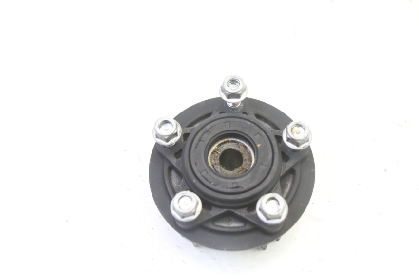 photo de CORONA SOPORTE KIDEN KD125-G 125 (2018 - 2022) - Primer plano técnico