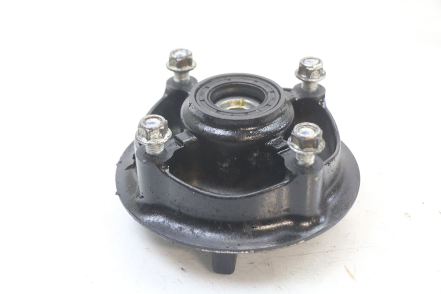 photo de CORONA SOPORTE MASAI SCRAMBLER SPORT 125 (2021 - 2025) - Vista principal