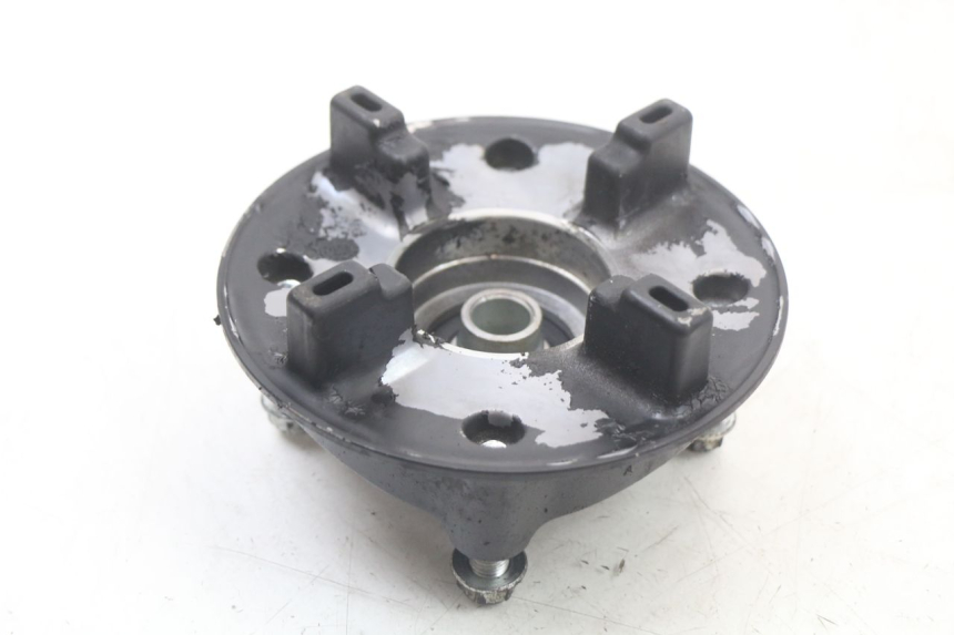 photo de CORONA SOPORTE MASAI SCRAMBLER SPORT 125 (2021 - 2025) - Zoom estado de uso