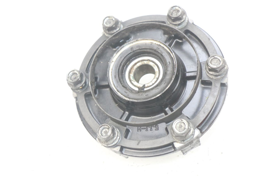 photo de SOPORTE DE CORONA YAMAHA MT-07 MT07 ABS 700 (2014 - 2017) - Vista principal