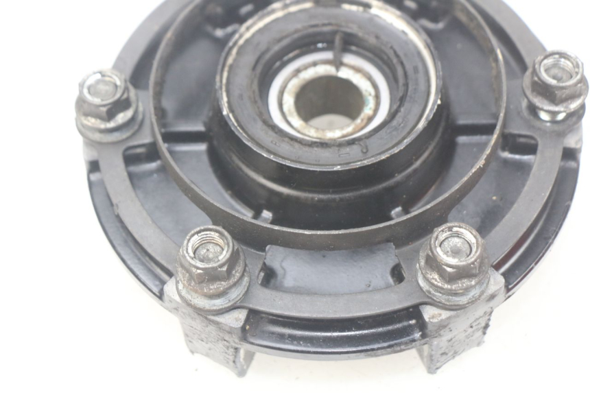 photo de SOPORTE DE CORONA YAMAHA MT-07 MT07 ABS 700 (2014 - 2017) - Zoom estado de uso