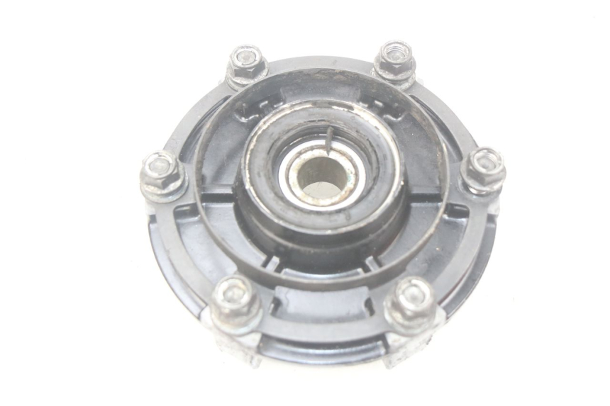 photo de SOPORTE DE CORONA YAMAHA MT-07 MT07 ABS 700 (2014 - 2017) - Otra perspectiva