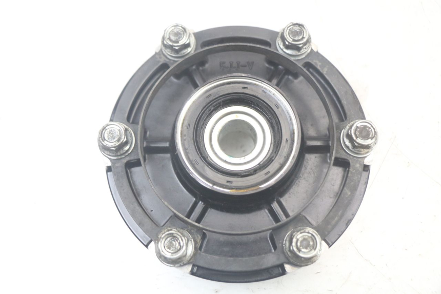 photo de SOPORTE DE CORONA YAMAHA MT-07 MT07 ABS 700 (2014 - 2017) - Vista principal