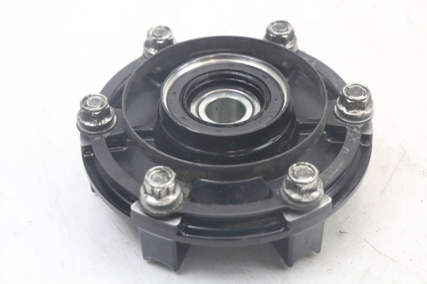 photo de SOPORTE DE CORONA YAMAHA MT-07 MT07 ABS 700 (2014 - 2017) - Detalle de la pieza