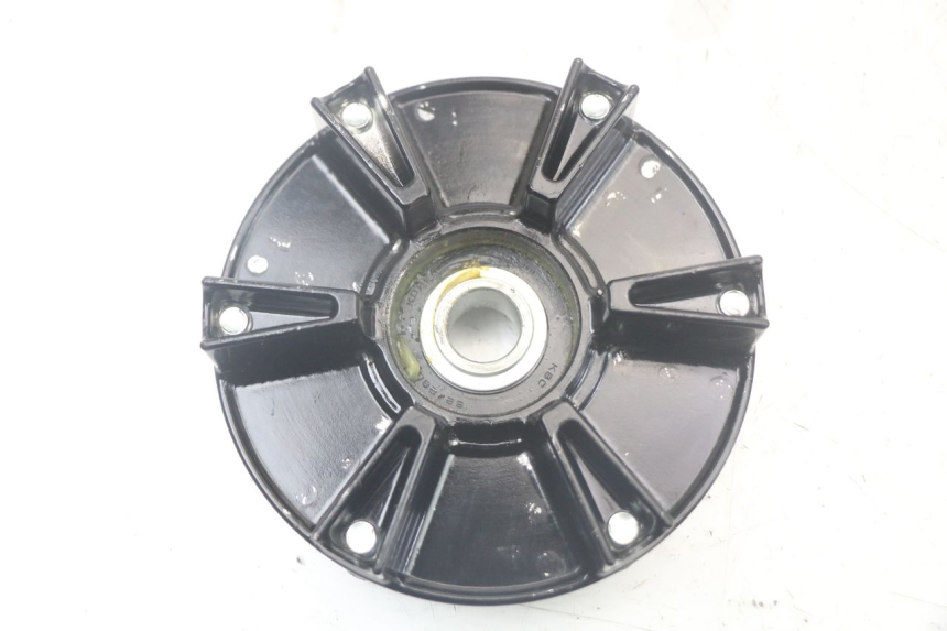 photo de SOPORTE DE CORONA YAMAHA MT-07 MT07 ABS 700 (2014 - 2017) - Otra perspectiva