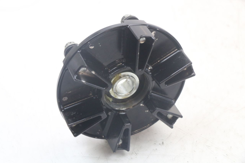 photo de SOPORTE DE CORONA YAMAHA MT-07 MT07 ABS 700 (2014 - 2017) - Vista general del producto