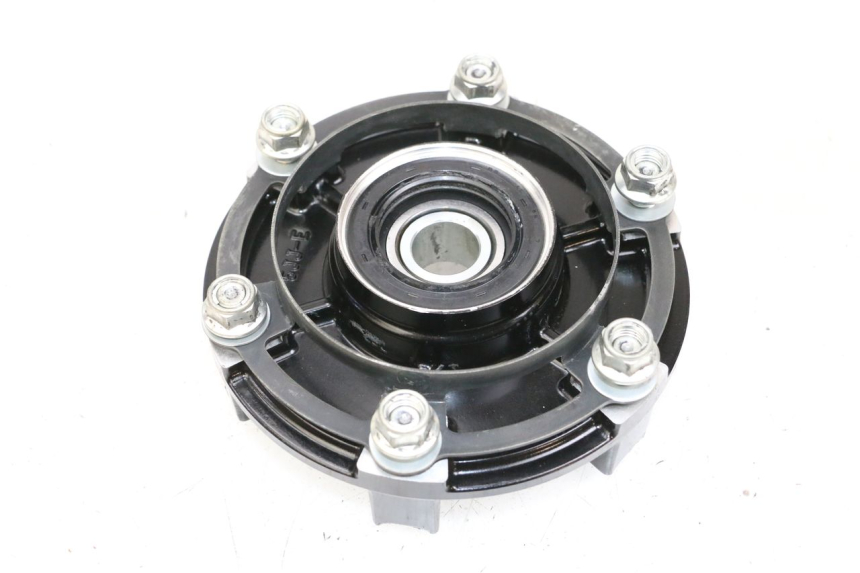 photo de CORONA SOPORTE YAMAHA MT-07 MT07 ABS 700 (2018 - 2020) - Vista principal