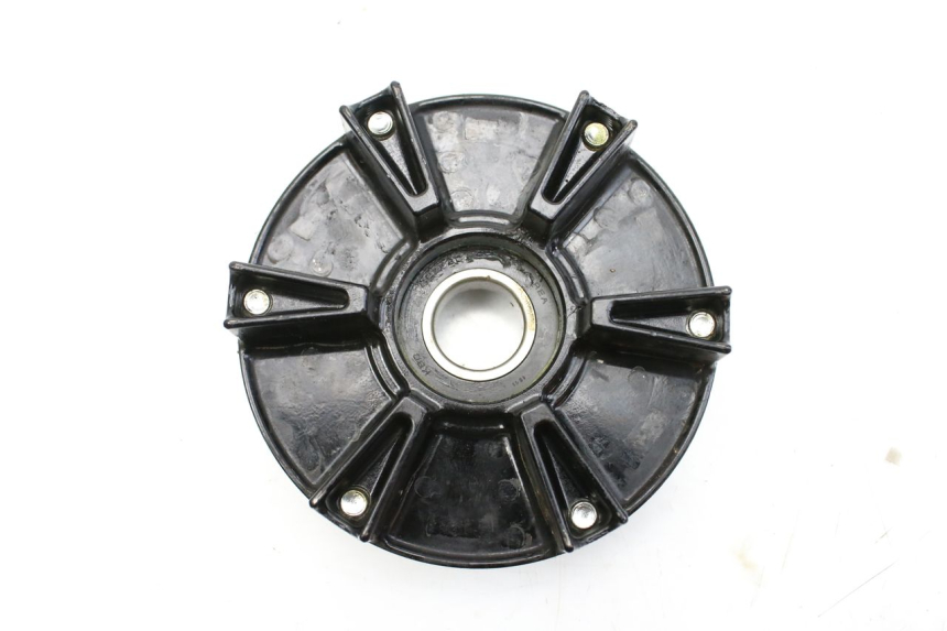 photo de SOPORTE DE CORONA YAMAHA MT-07 MT07 700 (2018 - 2020) - Vista principal