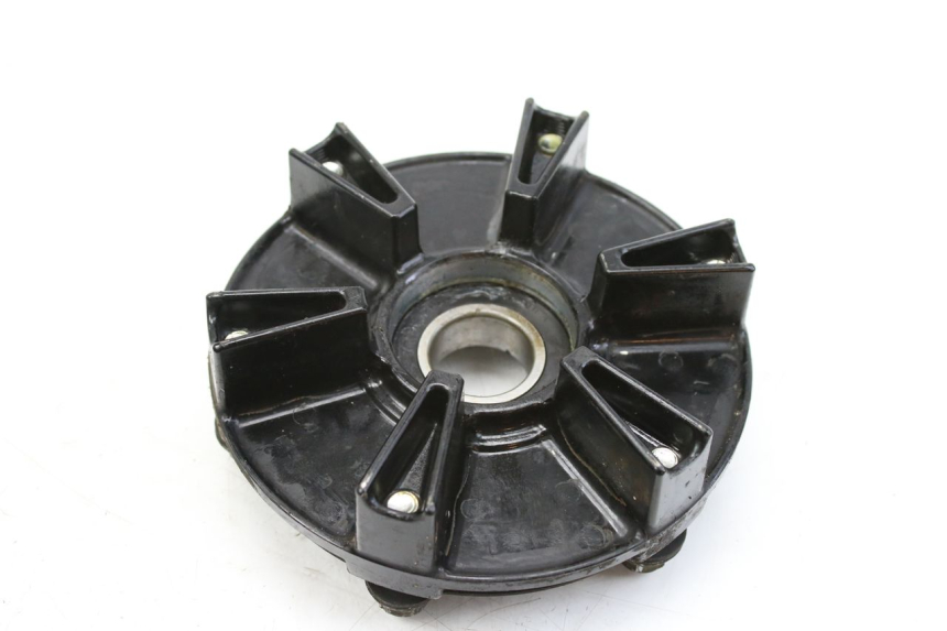 photo de SOPORTE DE CORONA YAMAHA MT-07 MT07 700 (2018 - 2020) - Zoom estado de uso