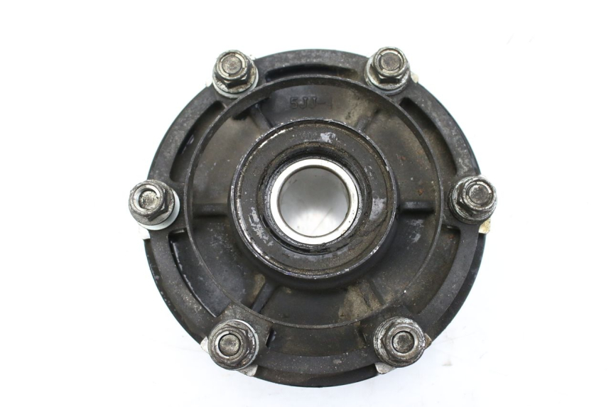 photo de SOPORTE DE CORONA YAMAHA MT-07 MT07 700 (2018 - 2020) - Otra perspectiva